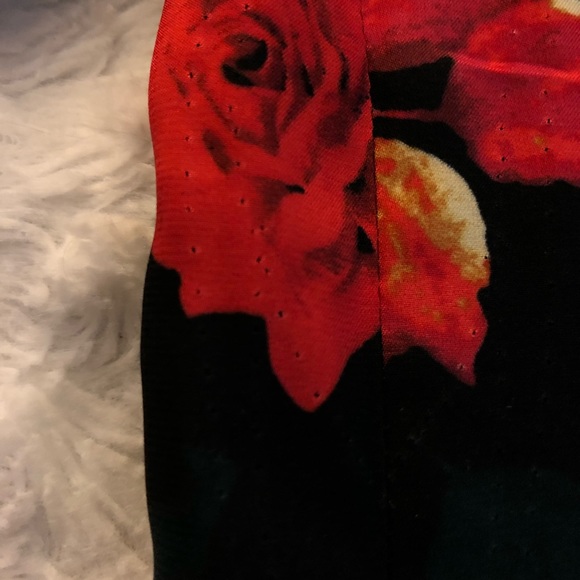 Vince Camuto floral blazer 🌸🌼🌷🌺 - Picture 4 of 7